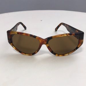 VINTAGE VUARNET POUILLOUX UNISEX SUN GLASSES